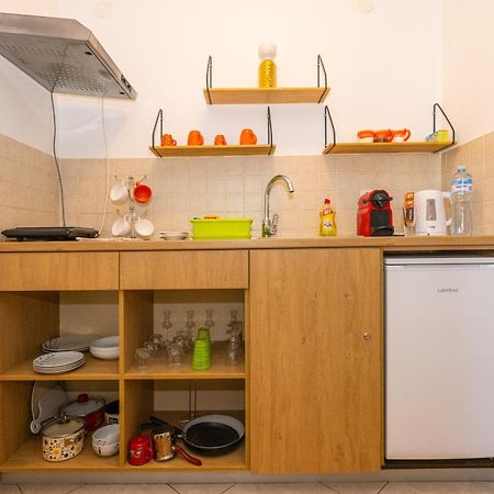 Mina Penthouse Apartment Нови Сад Екстериор снимка